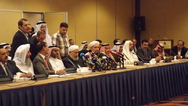 غداً.. انطلاق أعمال مؤتمر عمان الأمني بمشاركة عربية ودولية غداً.. انطلاق أعمال مؤتمر عمان الأمني بمشاركة عربية ودولية
