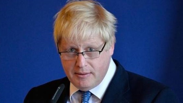 وزير خارجية بريطانيا يتهم روسيا بارتكاب جرائم حرب في سوريا