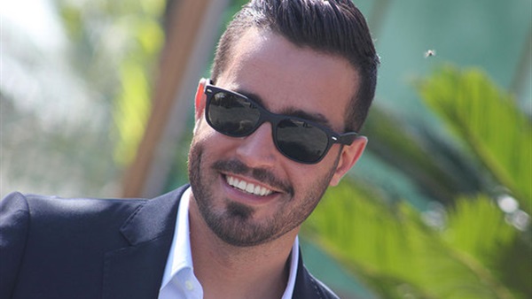 سعد رمضان يستعد لطرح أغنيته الجديدة سعد رمضان يستعد لطرح أغنيته الجديدة