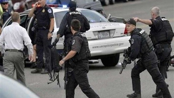 الشرطة التركية تعتقل 76 فردا من السلك القضائي الشرطة التركية تعتقل 76 فردا من السلك القضائي
