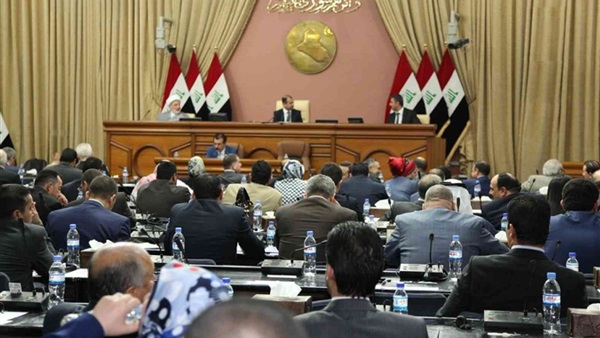 مجلس النواب العراقي يقرر بقاء نينوى بحدودها الإدارية ماقبل 2003