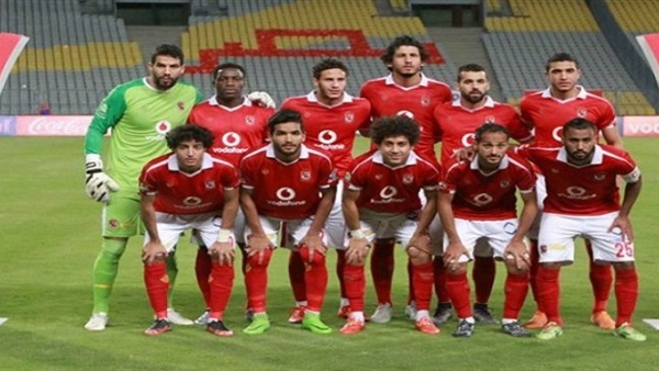 الجهاز الفني للأهلي يمنح اللاعبين راحة لـ3 أيام عقب مباراة وادي دجلة الجهاز الفني للأهلي يمنح اللاعبين راحة لـ3 أيام عقب مباراة وادي دجلة