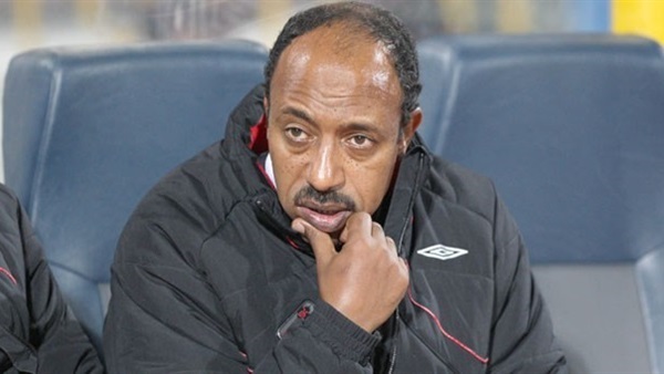 عماد سليمان: قائمة المنتخب ظلمت ثلاثي الاسماعيلي عماد سليمان: قائمة المنتخب ظلمت ثلاثي الاسماعيلي