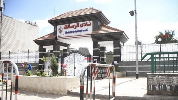 مرتضى منصور يعطي تعليمات بمنع العماري من دخول النادي مرتضى منصور يعطي تعليمات بمنع العماري من دخول النادي