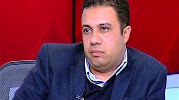 صورة.. العمارى يتوعد لـ«مرتضى منصور» بعد قرار إيقافه صورة.. العمارى يتوعد لـ«مرتضى منصور» بعد قرار إيقافه