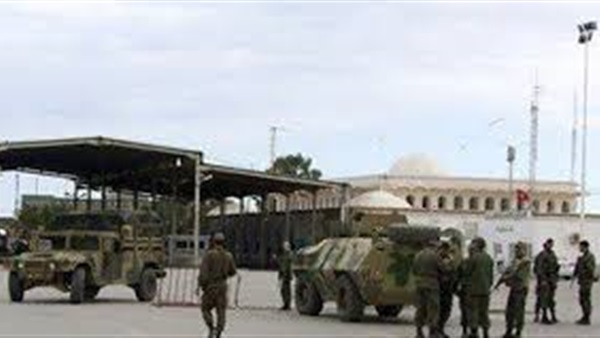 القبض على 4 أشخاص اجتازوا الحدود التونسية- الليبية عبر الشاطئ القبض على 4 أشخاص اجتازوا الحدود التونسية- الليبية عبر الشاطئ