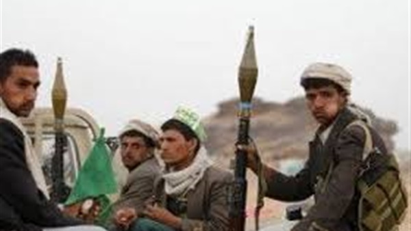 مقتل أكثر من 20 من المليشيات في محافظة الجوف مقتل أكثر من 20 من المليشيات في محافظة الجوف