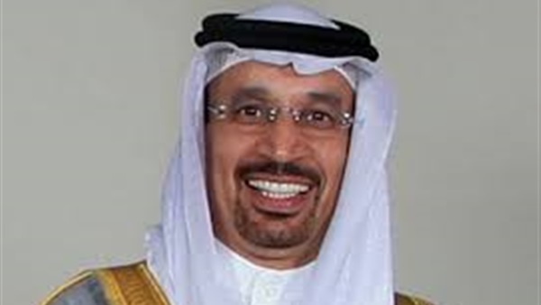 عبدالله جمعه رئيس ارامكو