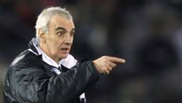 لاودروب وغروس مرشحان لتدريب الريان لاودروب وغروس مرشحان لتدريب الريان