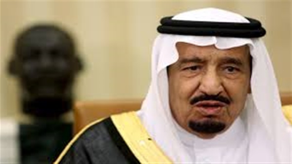العاهل السعودي: نجاح مميز لمسم حج هذا العام العاهل السعودي: نجاح مميز لمسم حج هذا العام