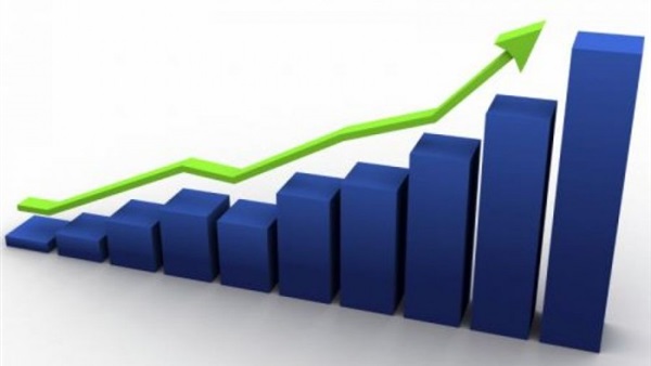ارتفاع مؤشرات البورصة بمستهل التعاملات ارتفاع مؤشرات البورصة بمستهل التعاملات