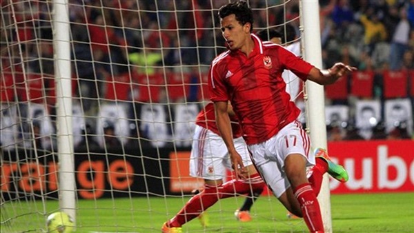 تعرف على أول تعليق لـ«عمرو جمال» على قرار إستبعاده من المنتخب