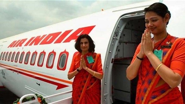 ارتفاع كبير لسهم شركة الطيران الهندي «إندي جو» في بداية طرحه للتداول