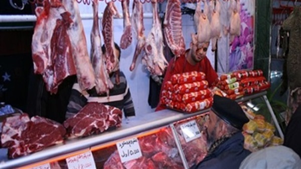 اليوم.. تباين أسعار اللحوم والدواجن في محافظات الجمهورية اليوم.. تباين أسعار اللحوم والدواجن في محافظات الجمهورية