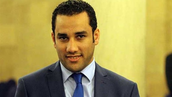 نائب المرج: حلم قصر الأمير «نعمت» أقترب نائب المرج: حلم قصر الأمير «نعمت» أقترب
