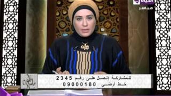 بالفيديو.. زوجة لـ«نادية عمارة»: بناتي لا يستطعن الزواج لهذا السبب