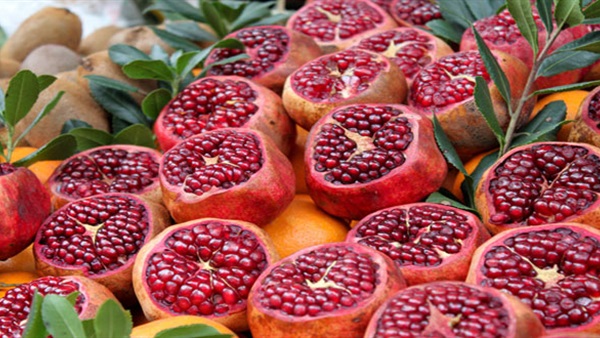 «تنمية أسيوط» تطالب الحكومة بإنقاذ محصول الرمان