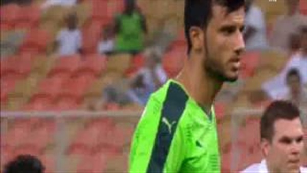 بالفيديو.. الأهلى يتخطى الفيصلى فى كأس ولى العهد السعودى