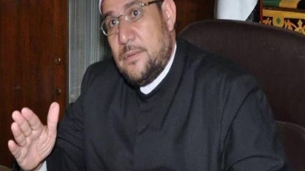 لأوقاف تؤكد أهمية العلاقة بين مصر وإندونيسيا والتعاون المستمر في جميع المجالات