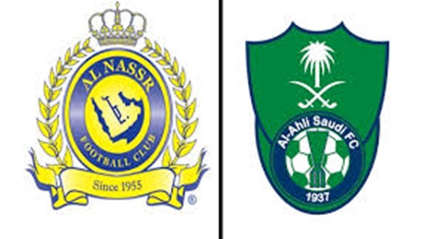 تأهل الأهلي والشباب والنصر لدور الـ 8 من كأس ولي العهد السعودي تأهل الأهلي والشباب والنصر لدور الـ 8 من كأس ولي العهد السعودي