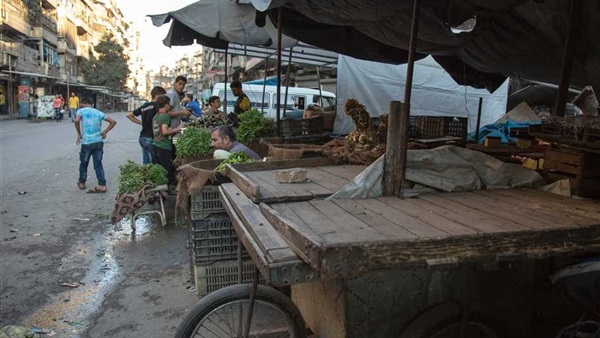 مركز المصالحة في سوريا: 25 خرقا للهدنة خلال الساعات الـ24 الماضية