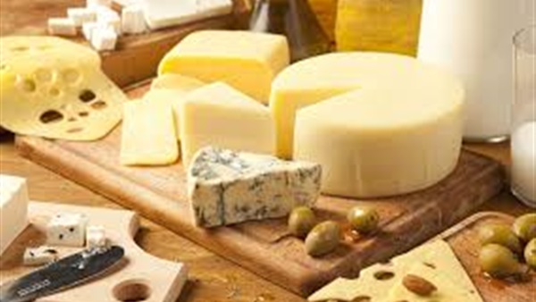 دراسة: الجبن يساعد على حماية القلب من الأمراض