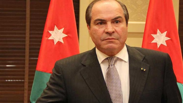 الحكومة الاردنية الجديدة تؤدى اليمين الدستورية امام العاهل الاردنى الحكومة الاردنية الجديدة تؤدى اليمين الدستورية امام العاهل الاردنى