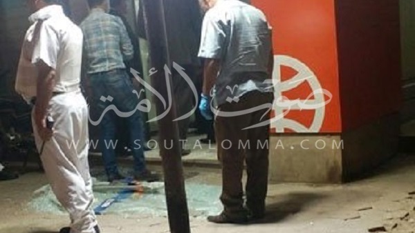 بالفيديو..تعرف على دور لجنة الطوارئ والازمات المكونة من 10 وزارات بالفيديو..تعرف على دور لجنة الطوارئ والازمات المكونة من 10 وزارات