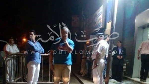 بسبب السيول.. دعوي قضائية تطالب السيسي بإقالة رئيس الحكومة بسبب السيول.. دعوي قضائية تطالب السيسي بإقالة رئيس الحكومة