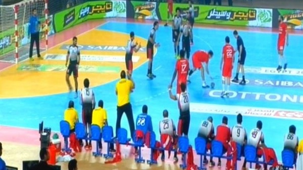 ننشر قرعة بطولة أفريقيا لليد ننشر قرعة بطولة أفريقيا لليد