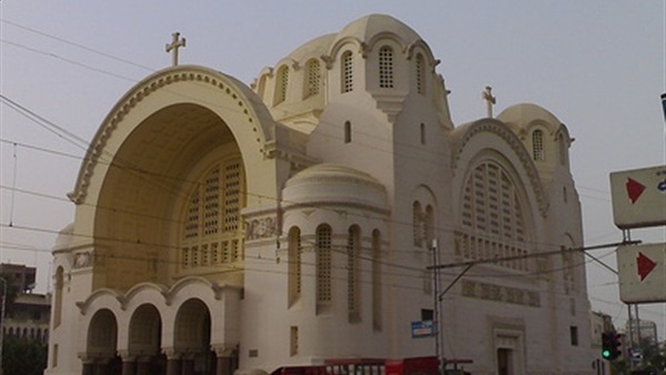 الجريدة الرسمية تنشر القرار الجمهورى بإصدار «تنظيم بناء وترميم الكنائس» الجريدة الرسمية تنشر القرار الجمهورى بإصدار «تنظيم بناء وترميم الكنائس»
