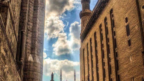 انطلاق برنامج زيارات المجموعة العلمية للمحافظة على التراث الحضارى لآثار القاهرة انطلاق برنامج زيارات المجموعة العلمية للمحافظة على التراث الحضارى لآثار القاهرة