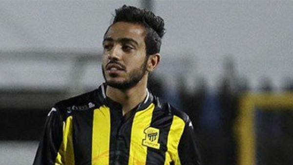 «كهربا» يقود هجوم الاتحاد أمام القادسية