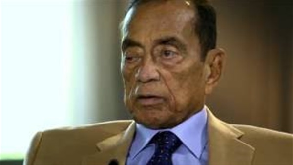 بالفيديو.. حسين سالم لـ«عمرو أديب»: «أنا خايف أكتب مذكراتى» بالفيديو.. حسين سالم لـ«عمرو أديب»: «أنا خايف أكتب مذكراتى»