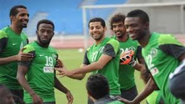 اليوم.. منتخب السعودية يدخل فى معسكر بجدة