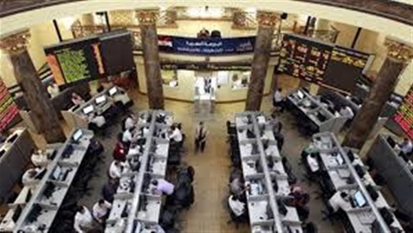 البورصة تخسر 1.4 مليار جنيه وتباين بأداء مؤشراتها البورصة تخسر 1.4 مليار جنيه وتباين بأداء مؤشراتها