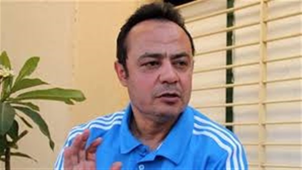 طارق يحيى: الشرقية قدم أسوأ مبارياته في الدوري أمام المصري طارق يحيى: الشرقية قدم أسوأ مبارياته في الدوري أمام المصري