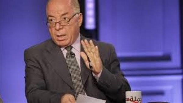 وزير الثقافة ينعي رحيل المثقف والناقد خليل كلفت وزير الثقافة ينعي رحيل المثقف والناقد خليل كلفت