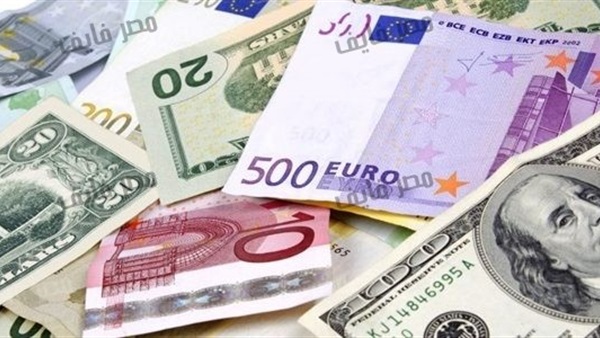 تباين أسعار العملات الأجنبية اليوم.. والدولار يسجل 888 قرشًا تباين أسعار العملات الأجنبية اليوم.. والدولار يسجل 888 قرشًا