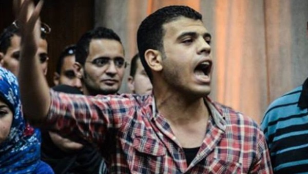 إخلاء سبيل محمود السقا بكفالة 5 آلاف جنيه