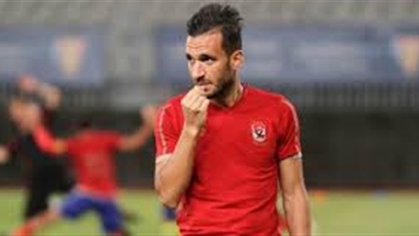 غداً.. معلول يطير إلى تونس للإنضمام لمعسكر تونس غداً.. معلول يطير إلى تونس للإنضمام لمعسكر تونس