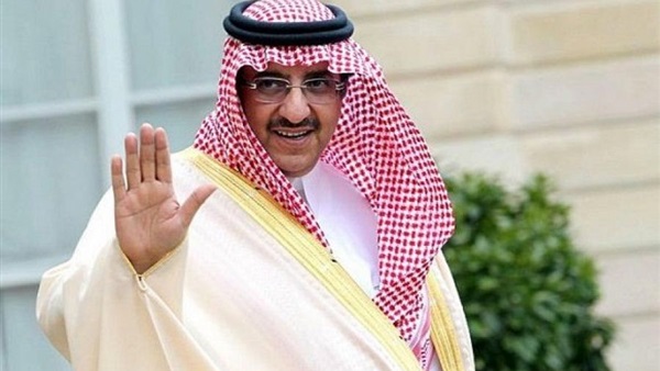 ولي العهد السعودى يتوجه إلى تركيا فى زيارة رسمية