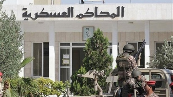 المؤبد لـ 62 إخوانيا والمشدد لـ 16 آخرين في اقتحام محكمة بالمنيا المؤبد لـ 62 إخوانيا والمشدد لـ 16 آخرين في اقتحام محكمة بالمنيا