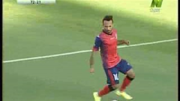 بالفيديو.. بتروجيت يفوز على أسوان بهدفين بـ«الدورى»