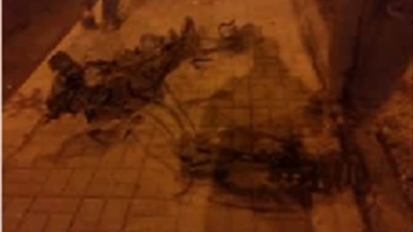 مصدر أمني يكشف عدد اصابات انفجار التجمع الأول مصدر أمني يكشف عدد اصابات انفجار التجمع الأول