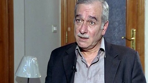 مصادر قضائية تكشف عن حالة النائب العام المساعد مصادر قضائية تكشف عن حالة النائب العام المساعد