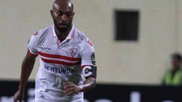 65 دقيقة.. الزمالك يحافظ على تقدمه أمام النصر للتعدين 65 دقيقة.. الزمالك يحافظ على تقدمه أمام النصر للتعدين