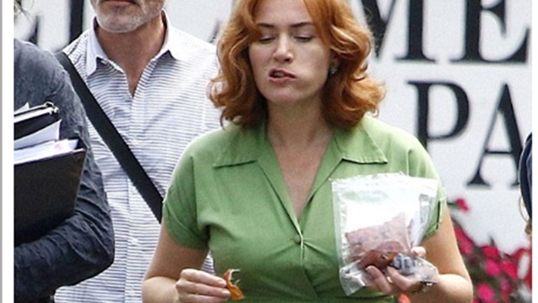 بالصور..«وينسلت»ترفع شعار إذا جاء الجوع ذهب الاتكيت