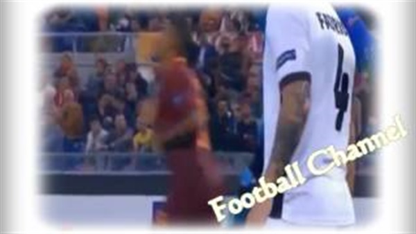بالفيديو.. بهدف عالمي لـ«صلاح».. روما يضرب أسترا برباعية