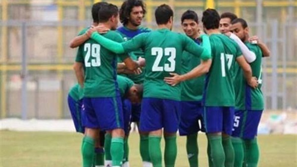 محمد الصباحي حكما لمباراة مصر المقاصة و إنبي..و أحمد الغندور للاتحاد والداخلية محمد الصباحي حكما لمباراة مصر المقاصة و إنبي..و أحمد الغندور للاتحاد والداخلية